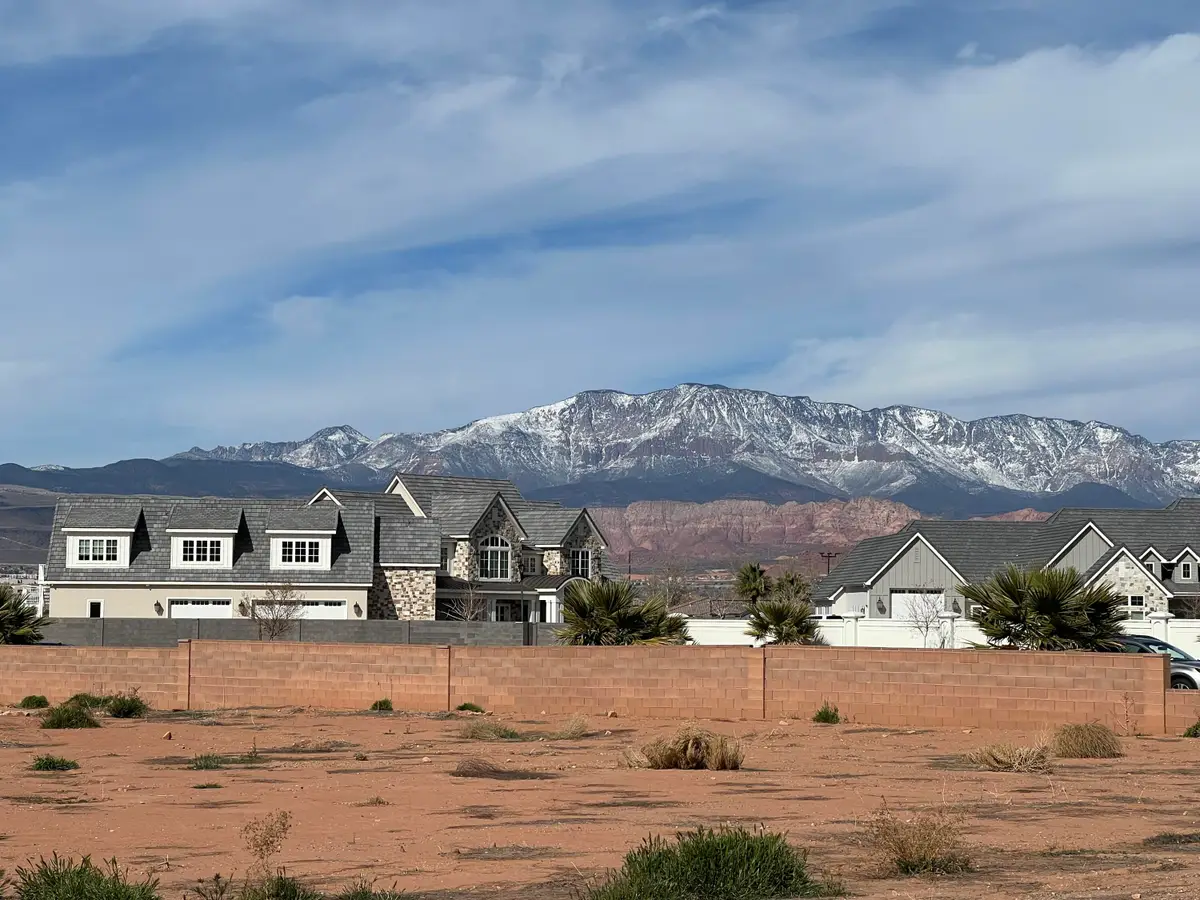 362 W 3650 S, Washington, UT 84780 - #1