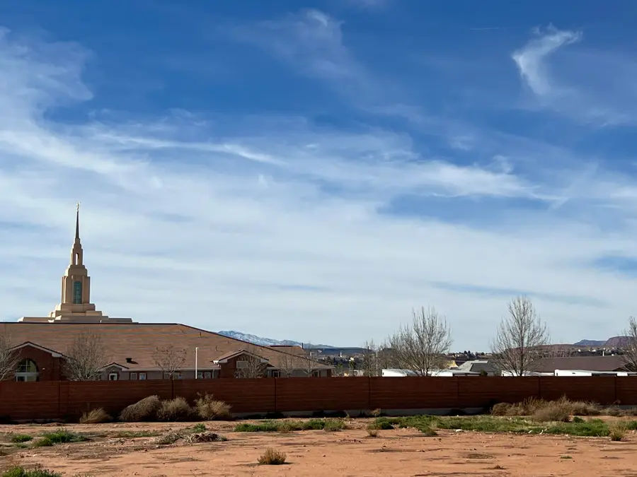 362 W 3650 S, Washington, UT 84780 - #3