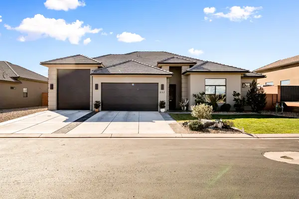 257 W Peaceful Ln, Ivins, UT 84738