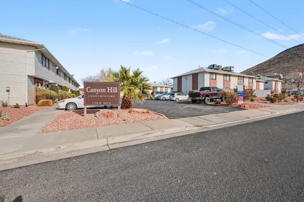 1150 W 360 #24, St George, UT 84770