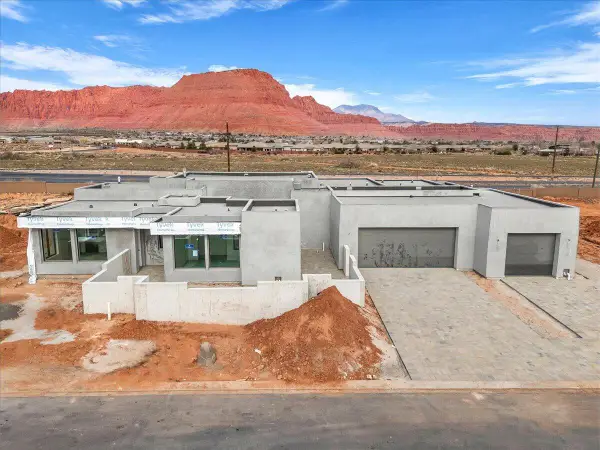 556 W Wild Indigo Way, Ivins, UT 84738