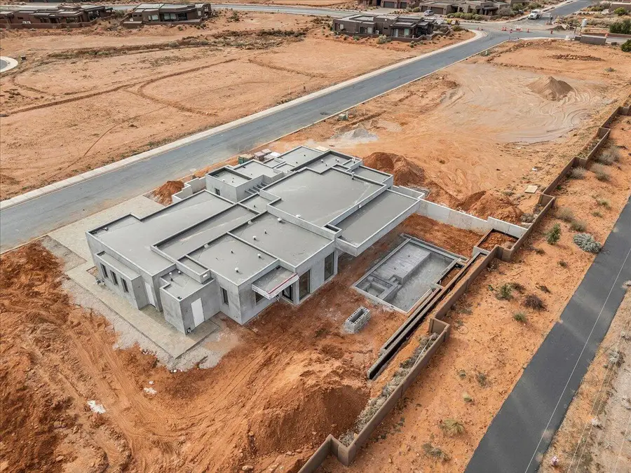 556 W Wild Indigo Way, Ivins, UT 84738 - #3