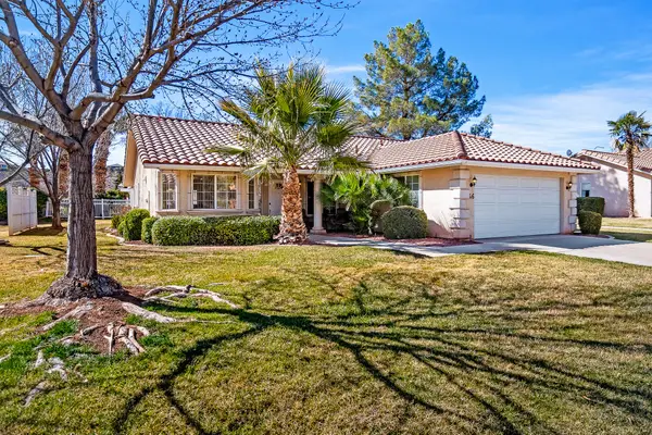 1825 W Mathis Park #46, St George, UT 84770