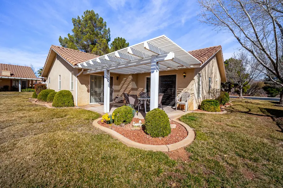 1825 W Mathis Park #46, Saint George, UT 84770 - #3