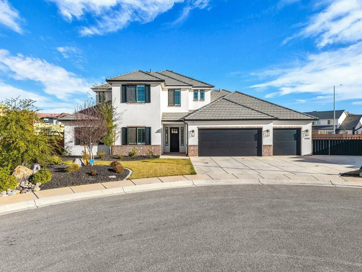 4159 S 490 E, Washington, UT 84780 - #1