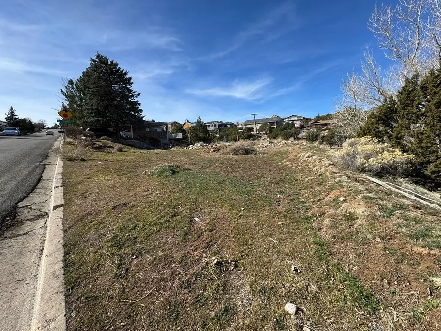 320 S Ridge Rd, Cedar City, UT 84720 - #2