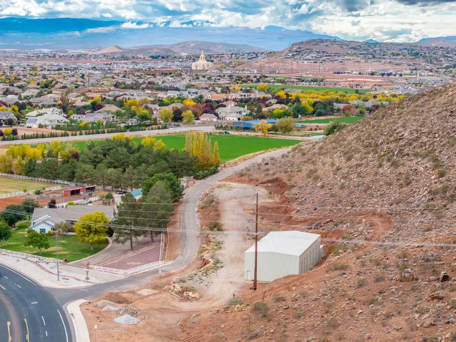 Address Withheld By Seller, Washington, UT 84780 - #2