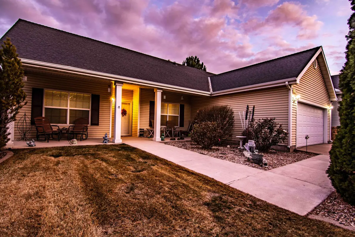 354 N Tahquitz Dr, Cedar City, UT 84720 - #1