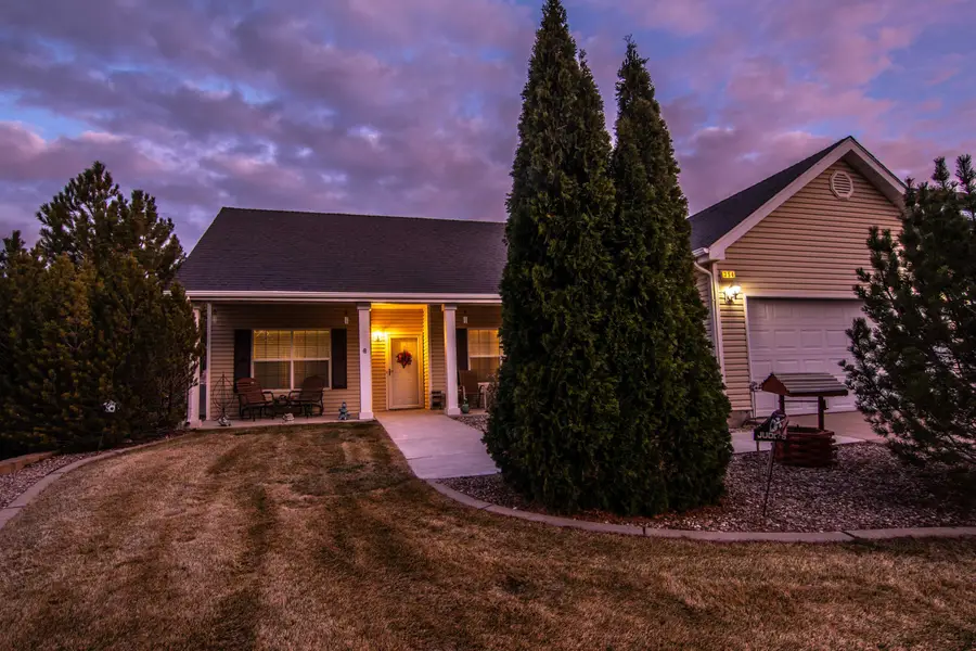 354 N Tahquitz Dr, Cedar City, UT 84720 - #3