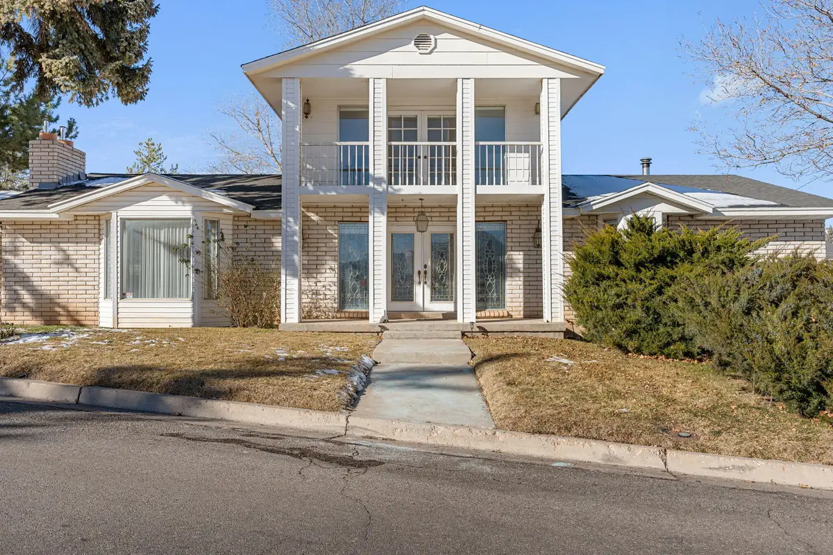 380 S Ridge Rd, Cedar City, UT 84720 - #1