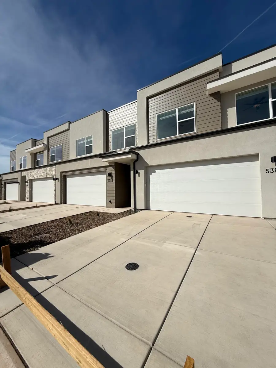 1037 E Malibu Lane #131 Ln, Washington, UT 84780 - #2