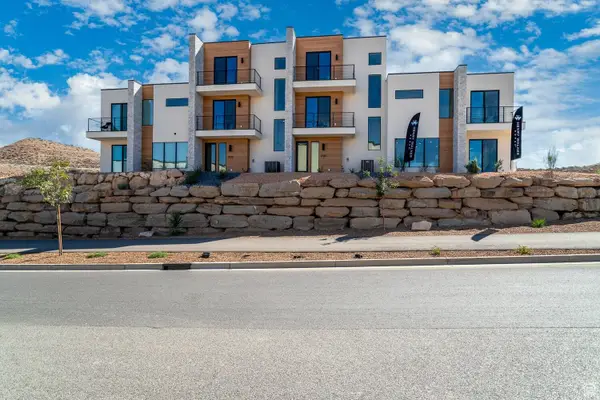 2828 W Silver Cholla Ln #53, St George, UT 84770