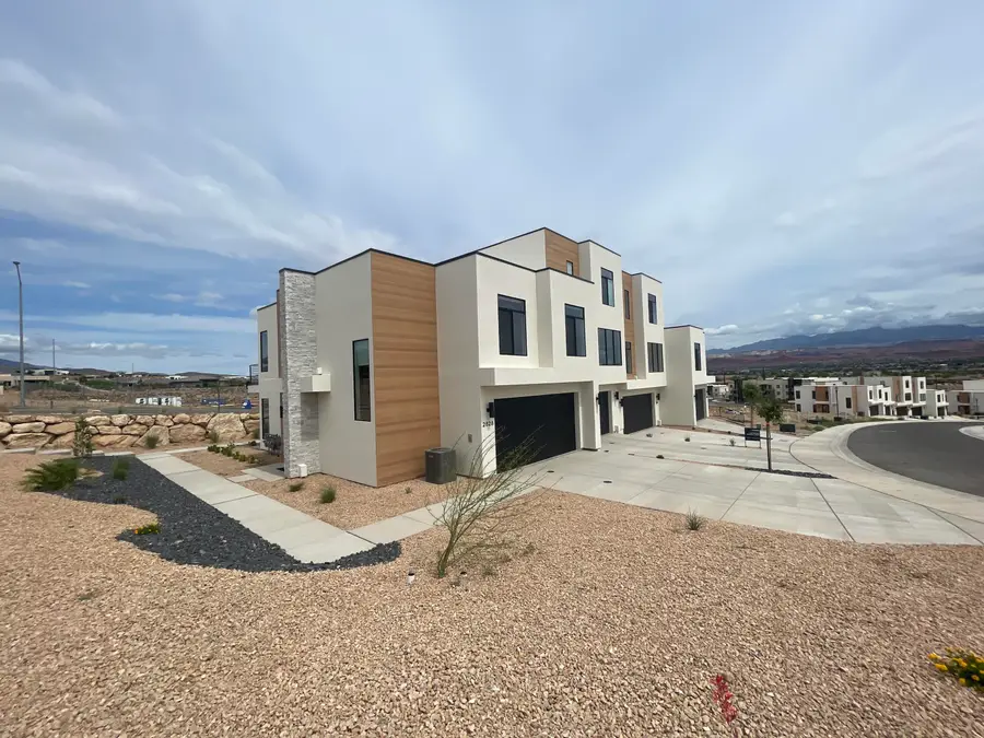 2828 W Silver Cholla Ln #53, Saint George, UT 84770 - #2