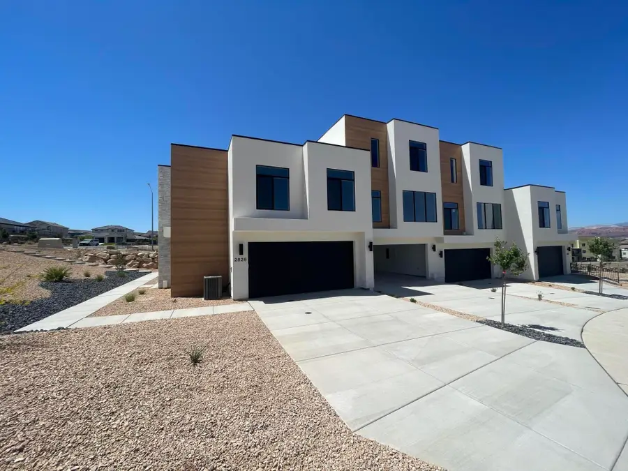 2828 W Silver Cholla Ln #53, Saint George, UT 84770 - #3