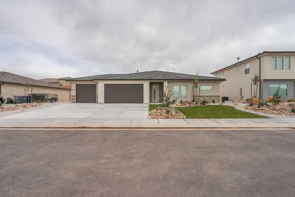 6207 S Daydream Way, St George, UT 84790