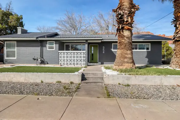 554 W 500 N, St George, UT 84770