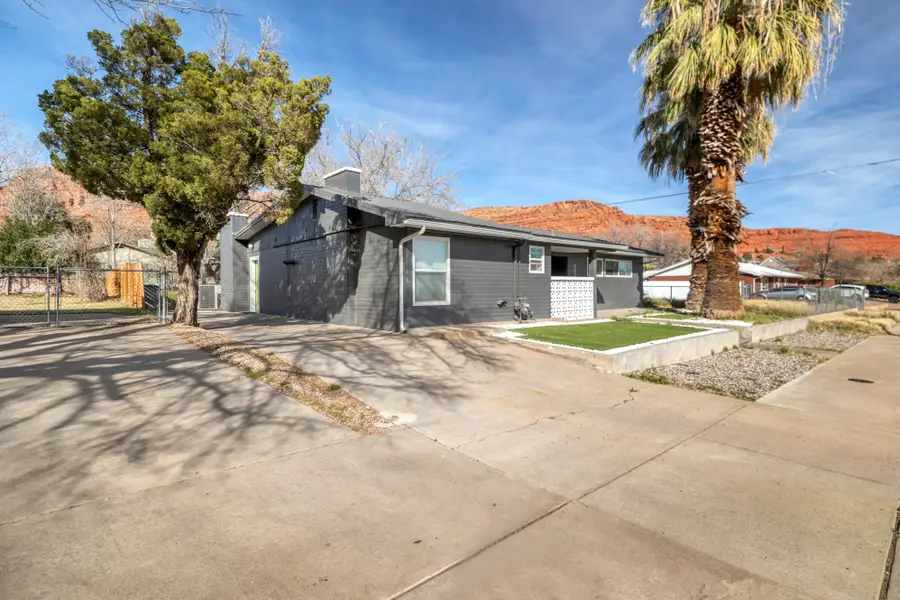 554 W 500 N, Saint George, UT 84770 - #2