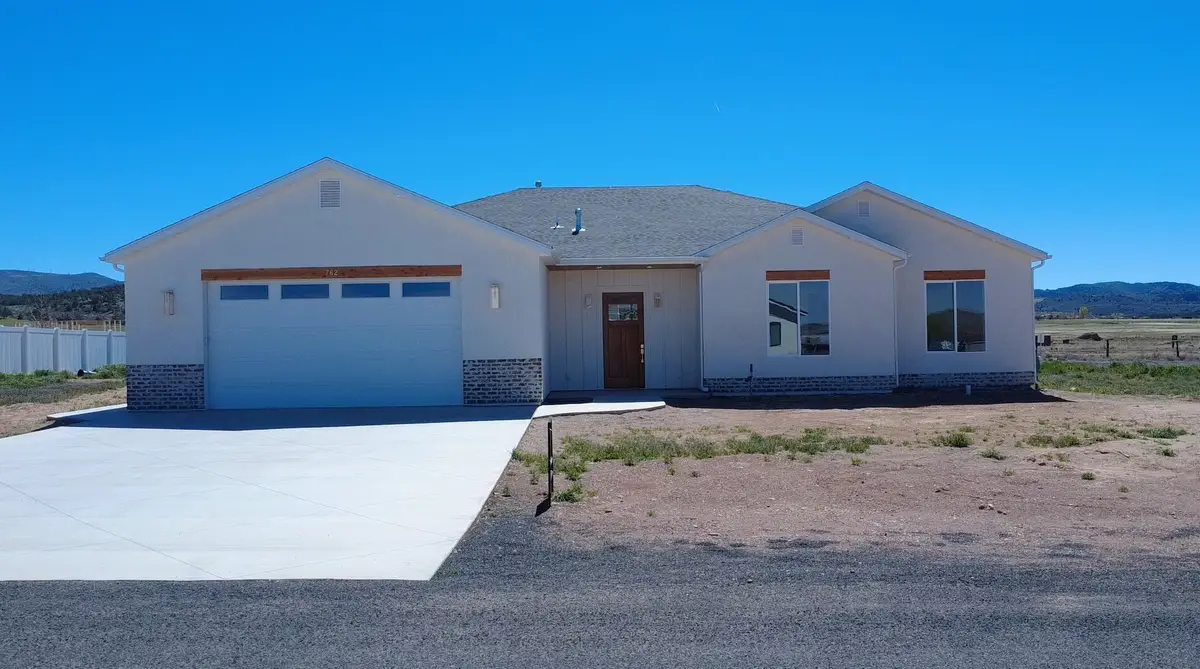762 E 300, Enterprise, UT 84725 - #1