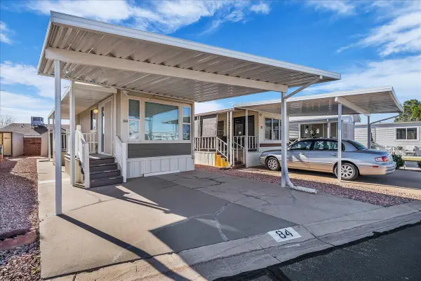 1225 N Dixie Downs Rd #84, St George, UT 84770