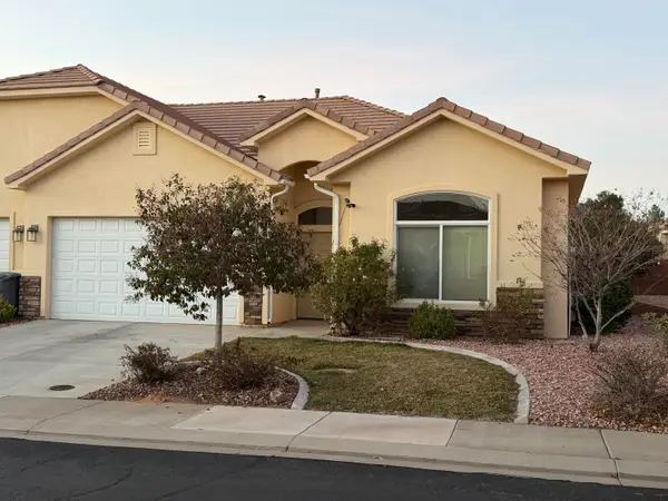 2576 W 260 N, Hurricane, UT 84737