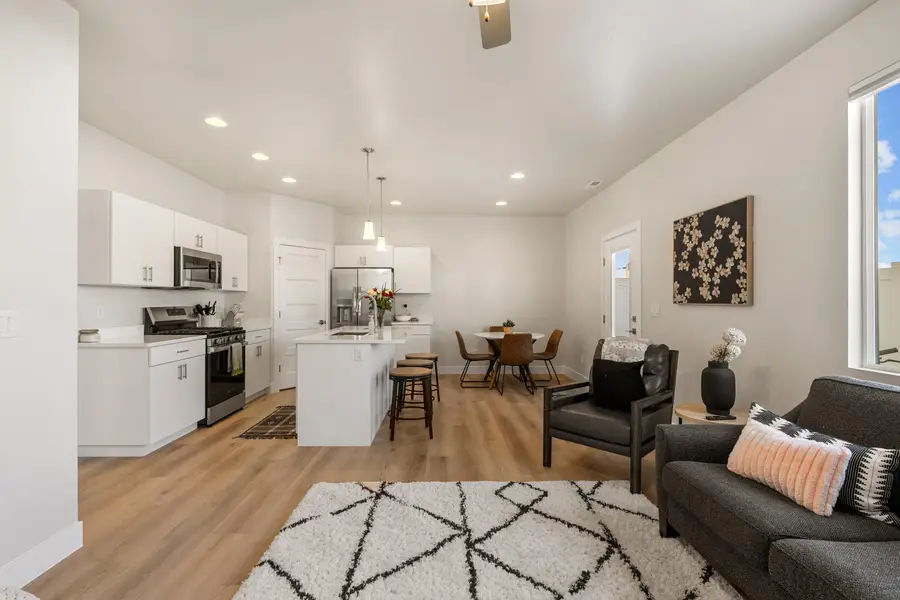 4118 S Baywood Dr, Washington, UT 84780 - #2