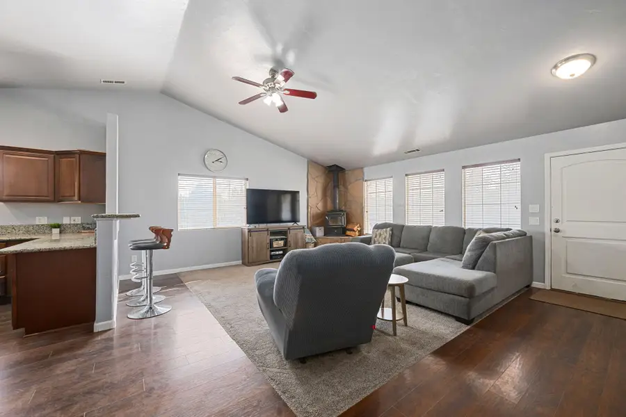 348 N Lodge Rd, Central, UT 84722 - #3