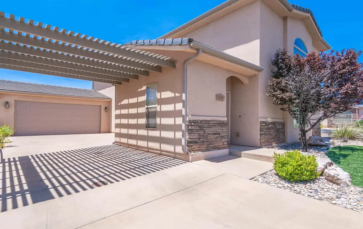 381 N Windsor Dr, Washington, UT 84780 - #1