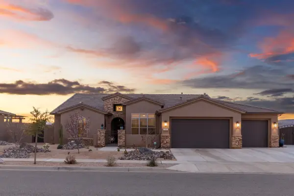 139 N Highland Parkway, Washington, UT 84780