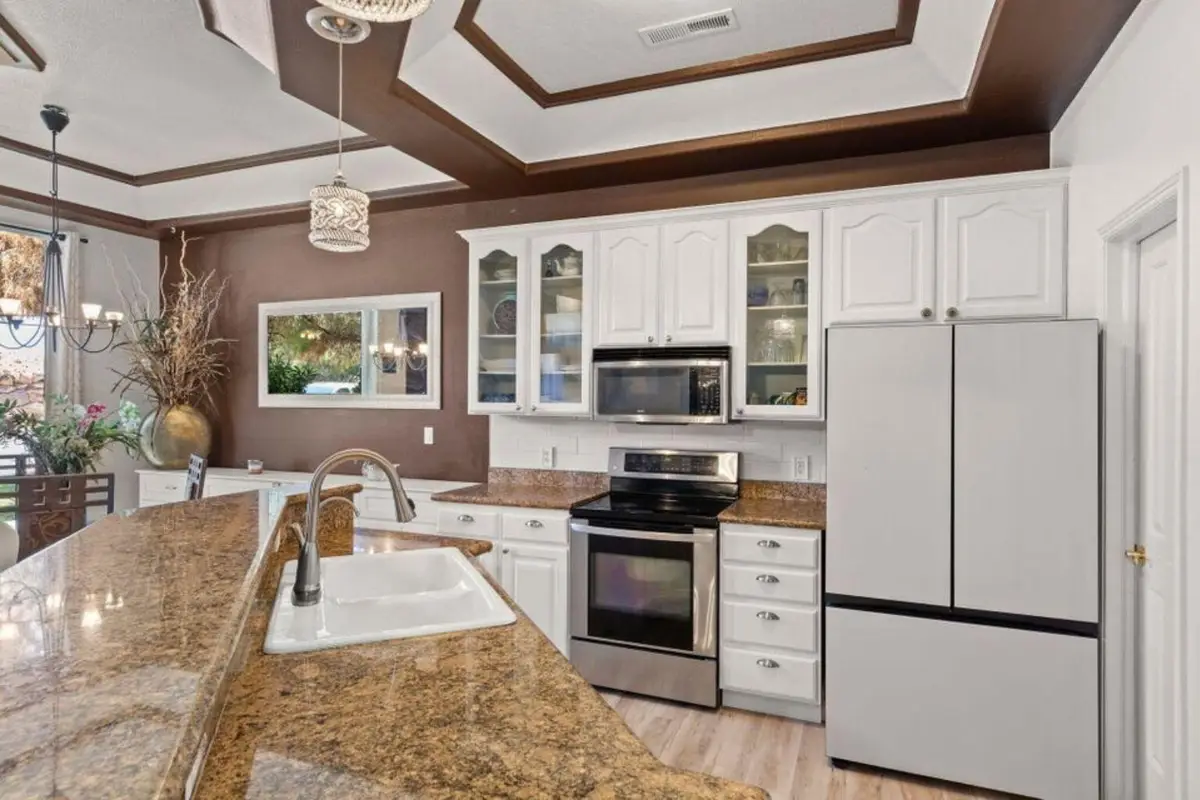 340 N Country Ln #66, Saint George, UT 84770 - #1