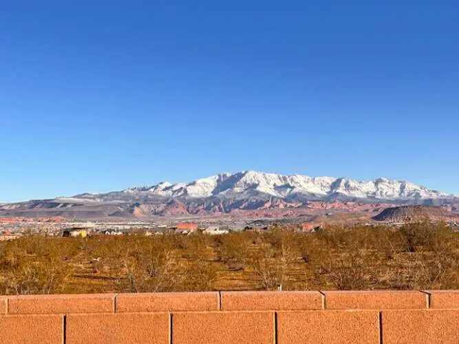 3557 E 2890 S, Saint George, UT 84790 - #2