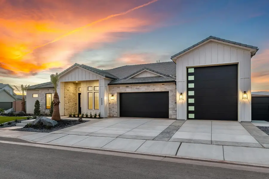 4988 S Lakefront Place, Washington, UT 84780 - #3