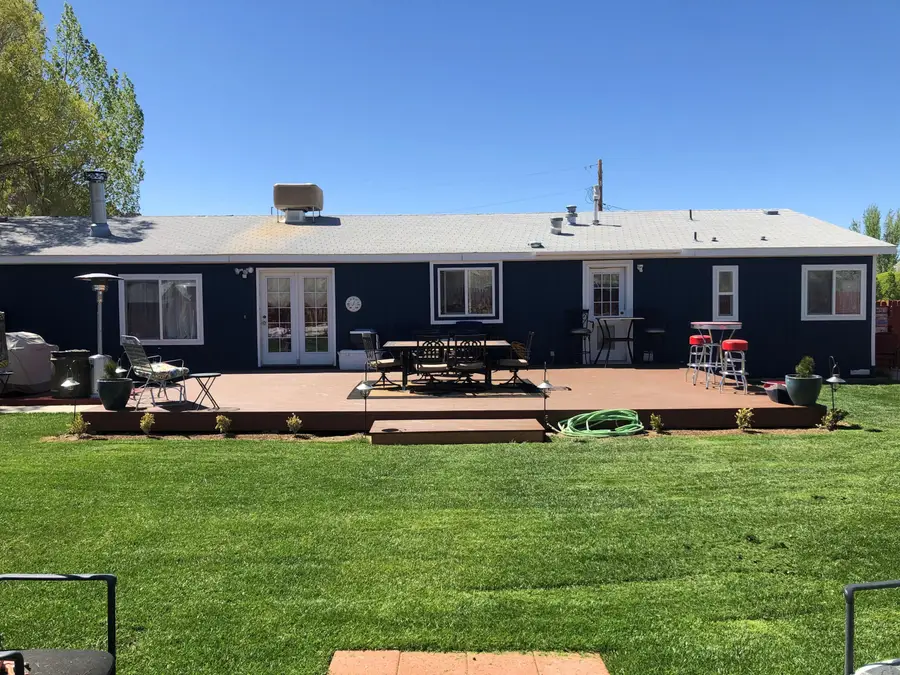 55 E 300 N, Henrieville, UT 84736 - #2