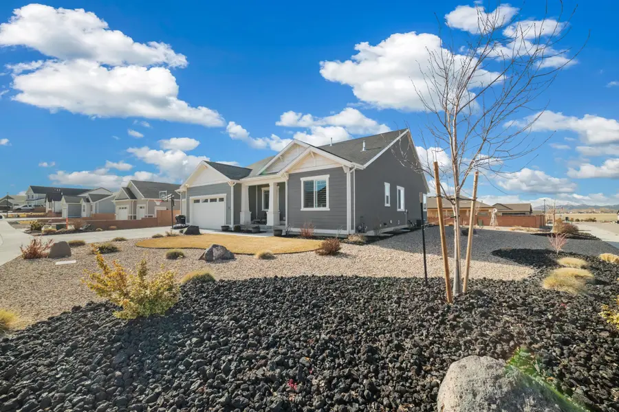 330 S Sherratt Drive, Cedar City, UT 84720 - #3
