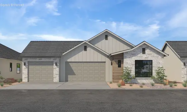 262 S Cottonwood Dr, Toquerville, UT 84774