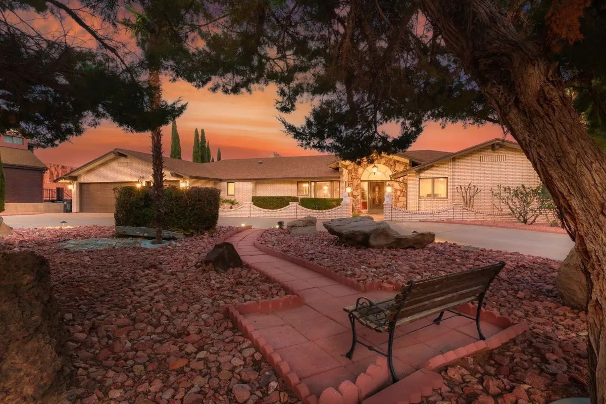 346 N Donlee Dr, Saint George, UT 84770 - #1