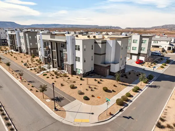 5801 S Garnet #2301, St George, UT 84790