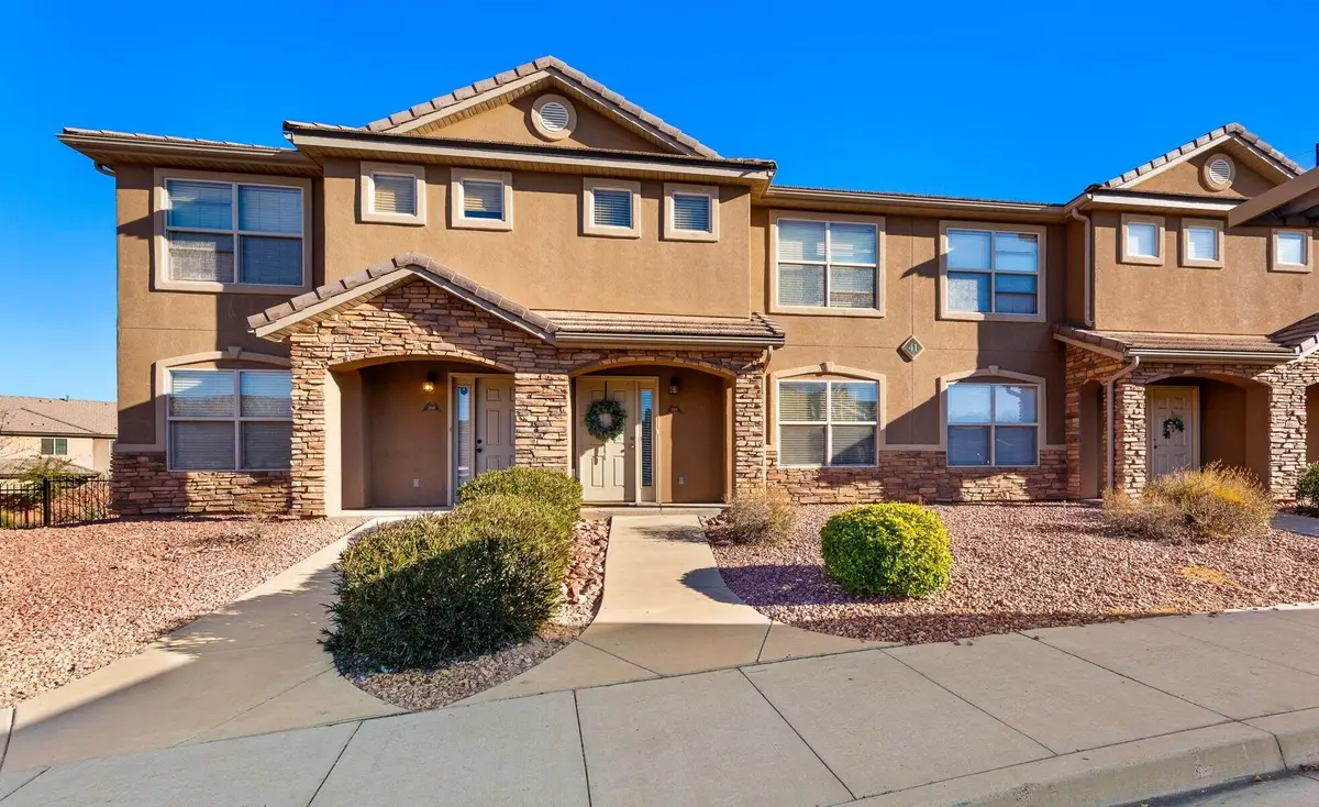 3155 S Hidden Valley Dr #259, Saint George, UT 84790 - #1