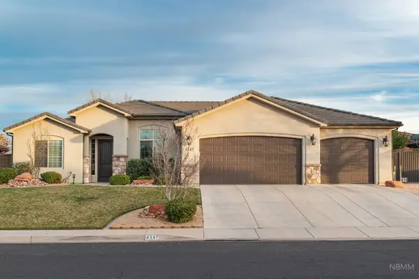 4347 W Bowler St, Hurricane, UT 84737