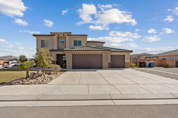 1758 E Yant Flat Dr, St George, UT 84790