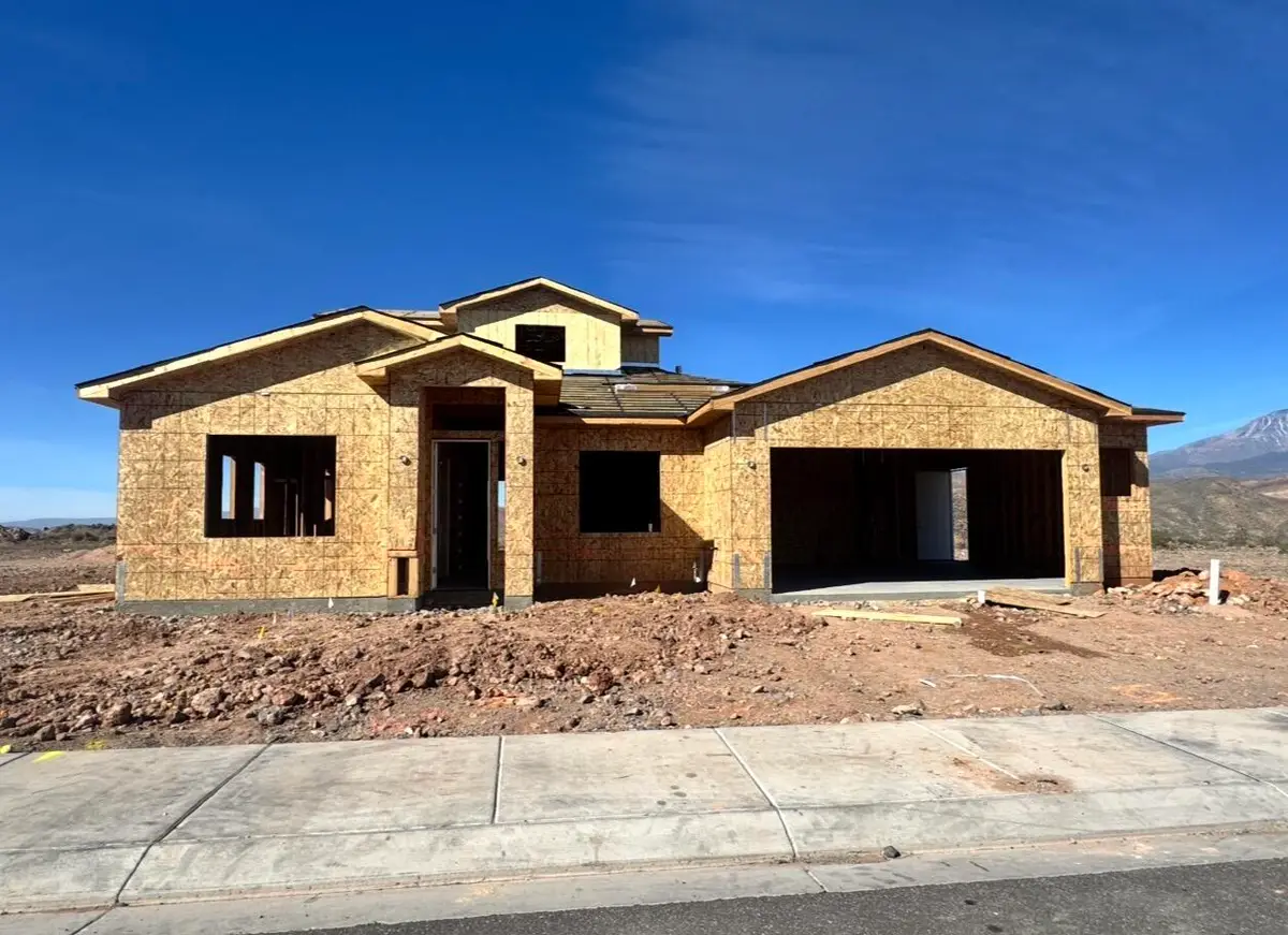 795 N 2760 W, Hurricane, UT 84737 - #1