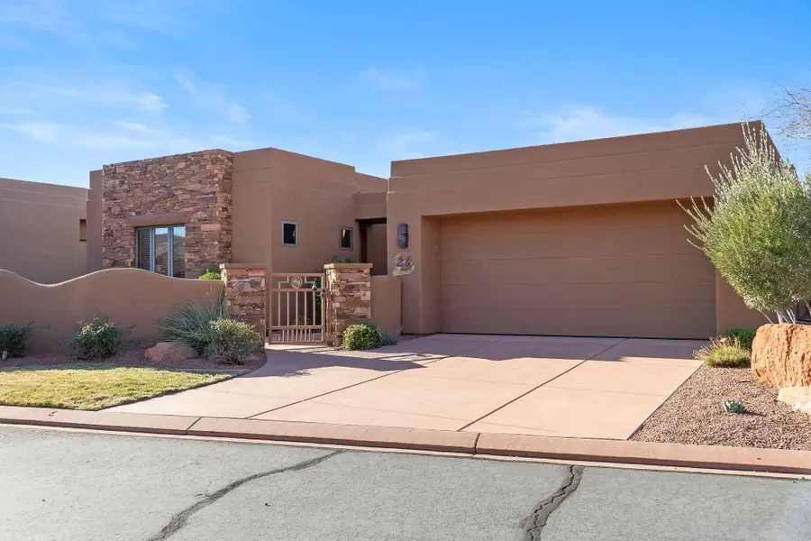 150 N Snow Canyon Dr #26, Ivins, UT 84738 - #2