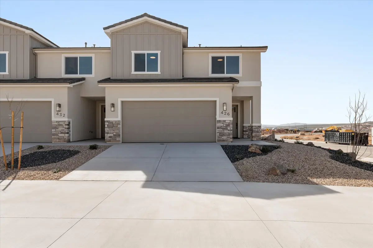 426 N 530 W, Hurricane, UT 84737 - #1