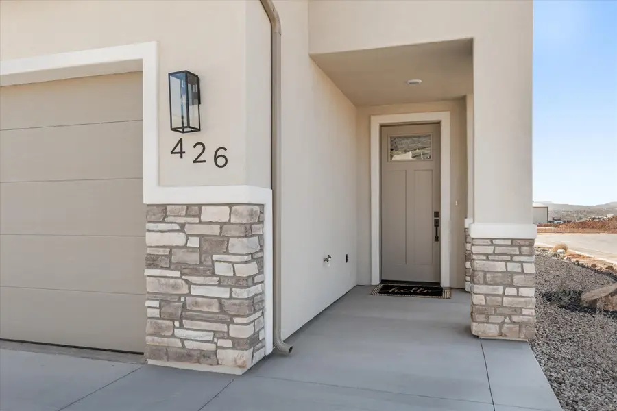426 N 530 W, Hurricane, UT 84737 - #3