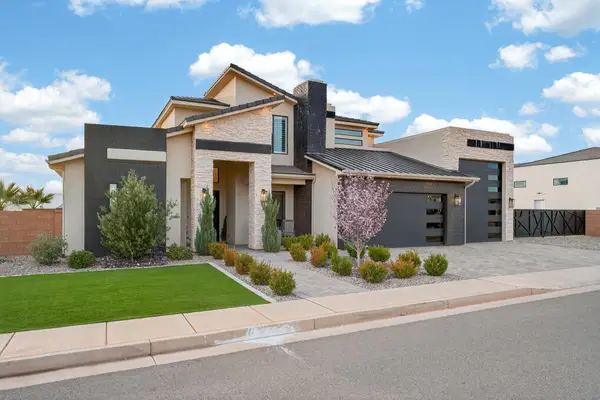 4204 S 960 E, Washington, UT 84780