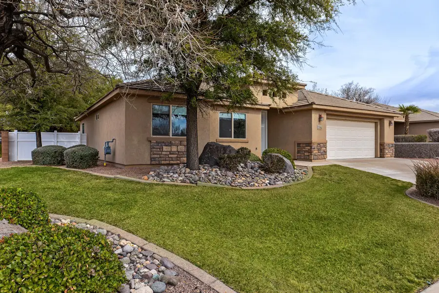 2196 W 1390 N, Saint George, UT 84770 - #2