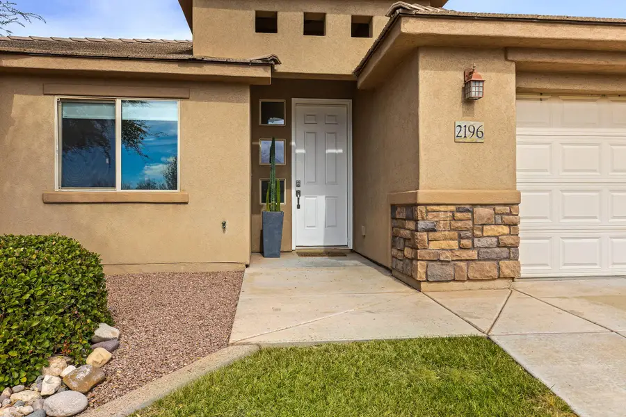 2196 W 1390 N, Saint George, UT 84770 - #3