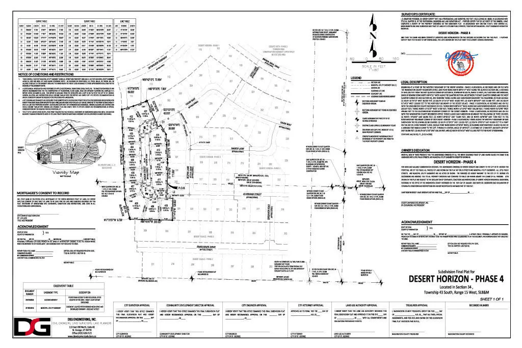 S Endor St, Saint George, UT 84790 - #1