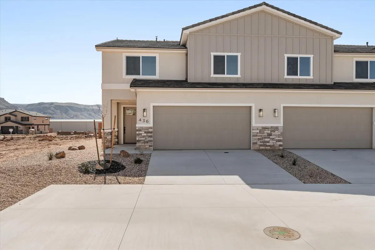 436 N 530 W, Hurricane, UT 84737 - #1
