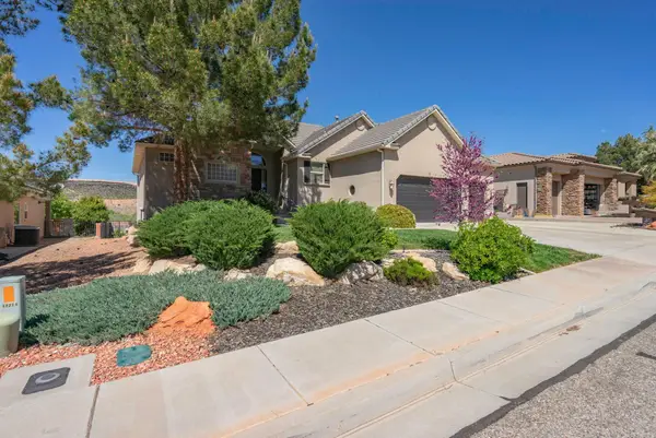 1727 Flagstone Rd, St George, UT 84790
