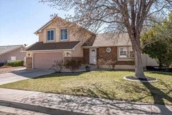 1932 E 40 South Cir, St George, UT 84790